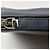 Clutch Prada in pelle Saffiano, Navy - vista 4