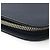 Clutch Prada in pelle Saffiano, Navy - vista 7