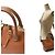 Bolso de piel Chloé Baylee - vista 14