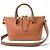 Bolso de piel Chloé Baylee - vista 2