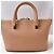 Bolso de piel Chloé Baylee - vista 4