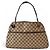 Gucci GG Canvas Shopper Bag