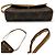 Louis Vuitton Florentine Monogram Pochette S Brown Pouch - vista 6