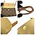 Louis Vuitton Florentine Monogram Pochette S Brown Pouch - vista 8