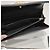 Cartera Chanel Boy de piel negra - vista 11