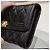 Cartera Chanel Boy de piel negra - vista 4