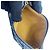 Louis Vuitton Trousse Speedy GM Pouch in Monogram Denim - vista 5