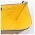 LOEWE Clutch-Tasche Leder Braun Silber Auth 210375M - Jerrillo - Ansicht 17