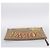 LOEWE Clutch-Tasche Leder Braun Silber Auth 210375M - Jerrillo - Ansicht 5