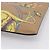 LOEWE Clutch-Tasche Leder Braun Silber Auth 210375M - Jerrillo - Ansicht 7