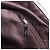 Salvatore Ferragamo Shoulder Bag Wool Knitted Fabrics Gray Silver Auth 212936V - Jerrillo - vista 20