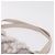 Salvatore Ferragamo Shoulder Bag Wool Knitted Fabrics Gray Silver Auth 212936V - Jerrillo - vista 8