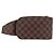 LOUIS VUITTON Damier Ebene Geronimos Shoulder Bag N51994 LV Auth ka6926V - Jerrillo - vista 13