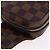 LOUIS VUITTON Damier Ebene Geronimos Shoulder Bag N51994 LV Auth ka6926V - Jerrillo - vista 17