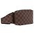 LOUIS VUITTON Damier Ebene Geronimos Shoulder Bag N51994 LV Auth ka6926V - Jerrillo - vista 2