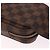 LOUIS VUITTON Damier Ebene Geronimos Shoulder Bag N51994 LV Auth ka6926V - Jerrillo - vista 20