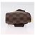 LOUIS VUITTON Damier Ebene Geronimos Shoulder Bag N51994 LV Auth ka6926V - Jerrillo - vista 3