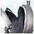 CHANEL Matelasse Chain Shoulder Bag Caviar Skin Gray Silver CC Auth 213364M - Jerrillo - vista 19