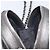CHANEL Matelasse Chain Shoulder Bag Caviar Skin Gray Silver CC Auth 213364M - Jerrillo - vista 20
