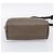 FENDI Hand Bag Canvas 2way Brown Gold Tone Auth ti4049 - Jerrillo - vista 11