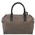 FENDI Hand Bag Canvas 2way Brown Gold Tone Auth ti4049 - Jerrillo - vista 2