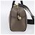 FENDI Hand Bag Canvas 2way Brown Gold Tone Auth ti4049 - Jerrillo - vista 4