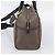 FENDI Hand Bag Canvas 2way Brown Gold Tone Auth ti4049 - Jerrillo - vista 5