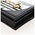 GUCCI Adidas Collaboration Shoulder Wallet Leather Black 702248 Auth 210520M - Jerrillo - vista 11