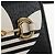 GUCCI Adidas Collaboration Shoulder Wallet Leather Black 702248 Auth 210520M - Jerrillo - vista 15