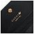 GUCCI Adidas Collaboration Shoulder Wallet Leather Black 702248 Auth 210520M - Jerrillo - vista 17