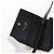 GUCCI Adidas Collaboration Shoulder Wallet Leather Black 702248 Auth 210520M - Jerrillo - vista 18
