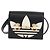 GUCCI Adidas Collaboration Shoulder Wallet Leather Black 702248 Auth 210520M - Jerrillo - vista 2