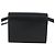 GUCCI Adidas Collaboration Shoulder Wallet Leather Black 702248 Auth 210520M - Jerrillo - vista 3