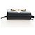 GUCCI Adidas Collaboration Shoulder Wallet Leather Black 702248 Auth 210520M - Jerrillo - vista 6