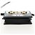 GUCCI Adidas Collaboration Shoulder Wallet Leather Black 702248 Auth 210520M - Jerrillo - vista 9