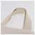 Balenciaga Hand Bag Shearing White Silver 532873 Auth 213324M - Jerrillo - vista 14