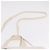 Balenciaga Hand Bag Shearing White Silver 532873 Auth 213324M - Jerrillo - vista 15