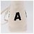 Balenciaga Hand Bag Shearing White Silver 532873 Auth 213324M - Jerrillo - vista 5