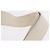 Balenciaga Hand Bag Shearing White Silver 532873 Auth 213324M - Jerrillo - vista 9