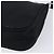 PRADA Bolso de Accesorios Nylon Negro Plata Auth 212103V - Jerrillo - vista 17
