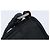 PRADA Bolso de Accesorios Nylon Negro Plata Auth 212103V - Jerrillo - vista 19