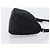 PRADA Bolso de Accesorios Nylon Negro Plata Auth 212103V - Jerrillo - vista 3