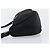 PRADA Bolso de Accesorios Nylon Negro Plata Auth 212103V - Jerrillo - vista 4
