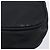 PRADA Bolso de Accesorios Nylon Negro Plata Auth 212103V - Jerrillo - vista 9