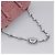 Miu Miu Matelasse Shoulder Bag Leather Pink Silver Auth 213404 - Jerrillo - vista 11
