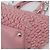 Miu Miu Matelasse Shoulder Bag Leather Pink Silver Auth 213404 - Jerrillo - vista 14