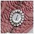 Miu Miu Matelasse Shoulder Bag Leather Pink Silver Auth 213404 - Jerrillo - vista 18