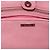 Miu Miu Matelasse Shoulder Bag Leather Pink Silver Auth 213404 - Jerrillo - vista 20