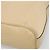 GUCCI Bamboo Shoulder Bag Leather Beige Silver Auth 213389A - Jerrillo - vista 15