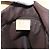 GUCCI Bamboo Shoulder Bag Leather Beige Silver Auth 213389A - Jerrillo - vista 19